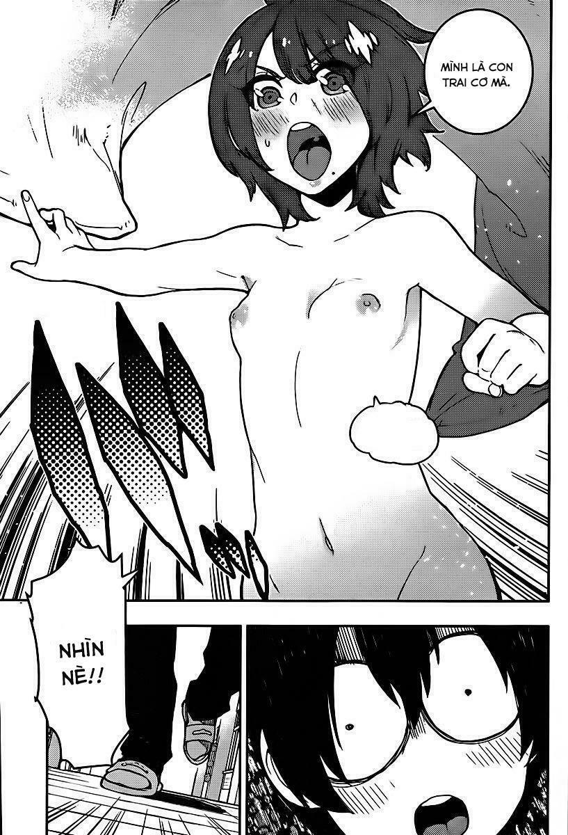 Boku Girl: Chapter 83