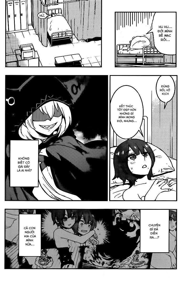 Boku Girl: Chapter 83