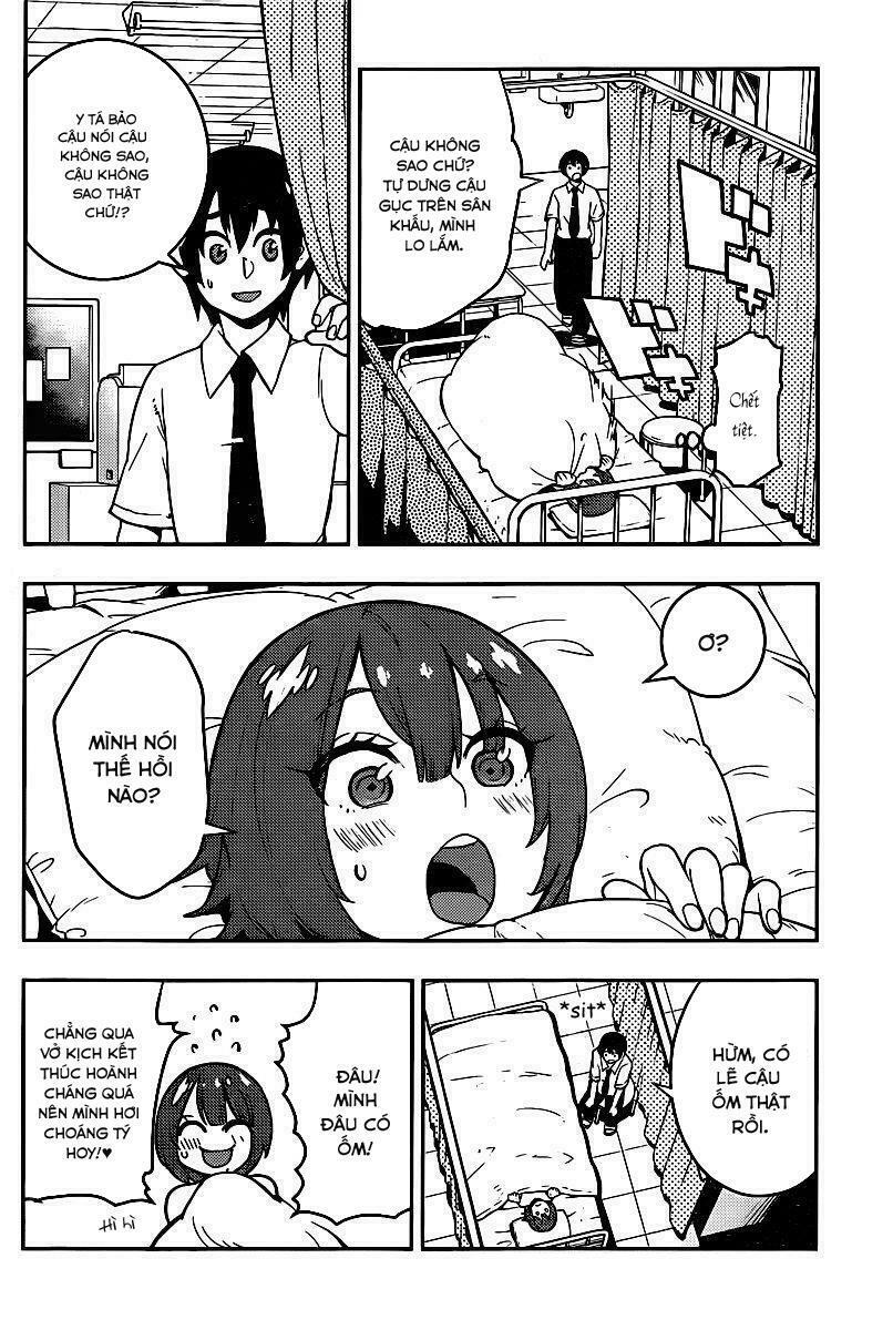 Boku Girl: Chapter 83