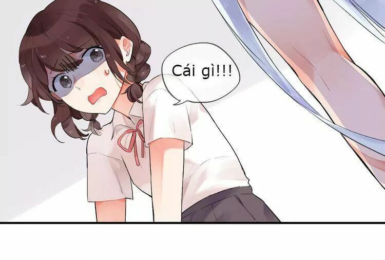 SOS! Tôi đã yêu một con sâu bướm: Chapter 0: Lời mở đầu