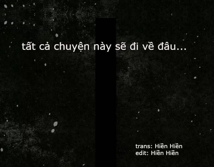 SOS! Tôi đã yêu một con sâu bướm: Chapter 0: Lời mở đầu