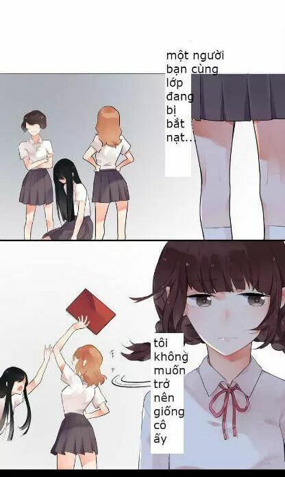 SOS! Tôi đã yêu một con sâu bướm: Chapter 0: Lời mở đầu
