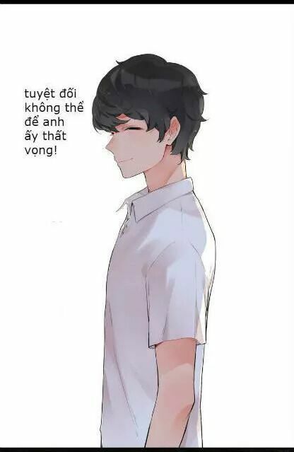 SOS! Tôi đã yêu một con sâu bướm: Chapter 0: Lời mở đầu