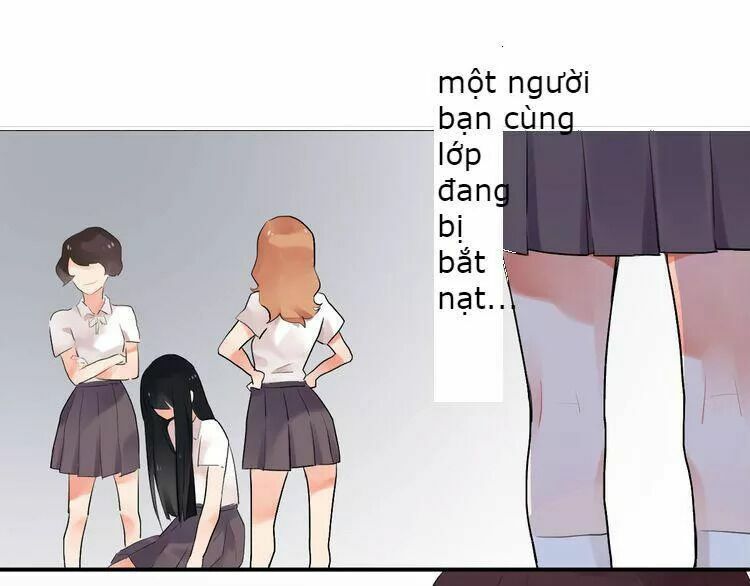 SOS! Tôi đã yêu một con sâu bướm: Chapter 0: Lời mở đầu