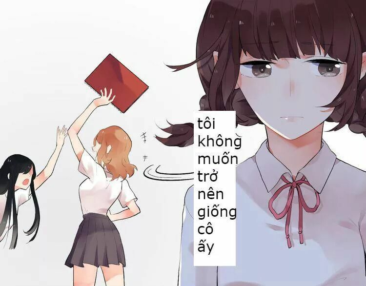 SOS! Tôi đã yêu một con sâu bướm: Chapter 0: Lời mở đầu