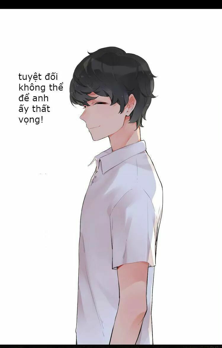 SOS! Tôi đã yêu một con sâu bướm: Chapter 0: Lời mở đầu