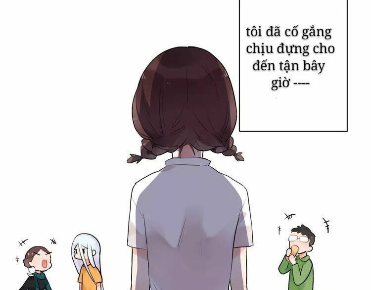 SOS! Tôi đã yêu một con sâu bướm: Chapter 1.1