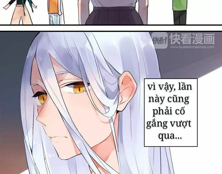 SOS! Tôi đã yêu một con sâu bướm: Chapter 1.1