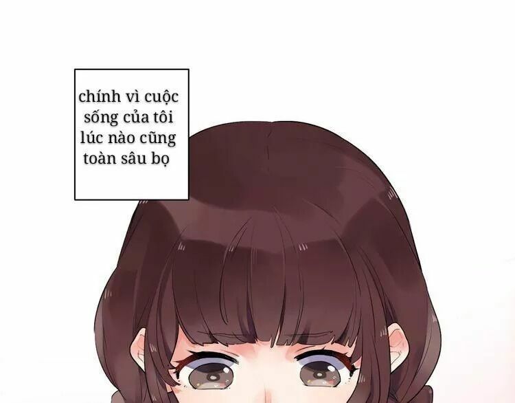SOS! Tôi đã yêu một con sâu bướm: Chapter 1.1