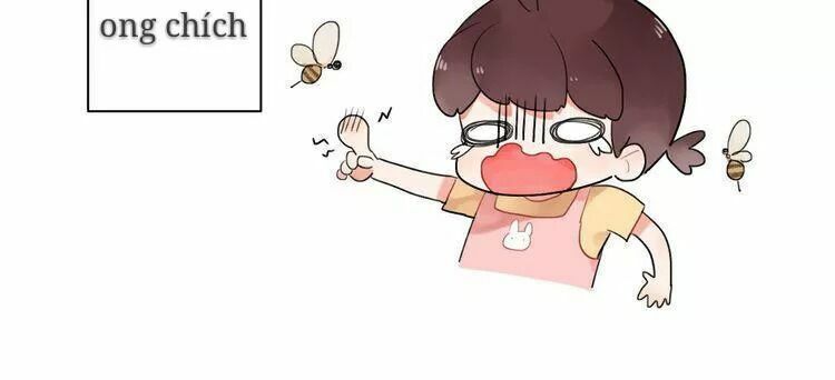 SOS! Tôi đã yêu một con sâu bướm: Chapter 1.1
