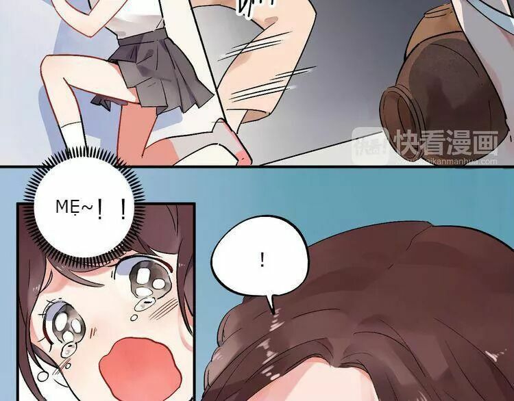 SOS! Tôi đã yêu một con sâu bướm: Chapter 1