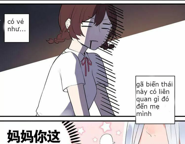 SOS! Tôi đã yêu một con sâu bướm: Chapter 1