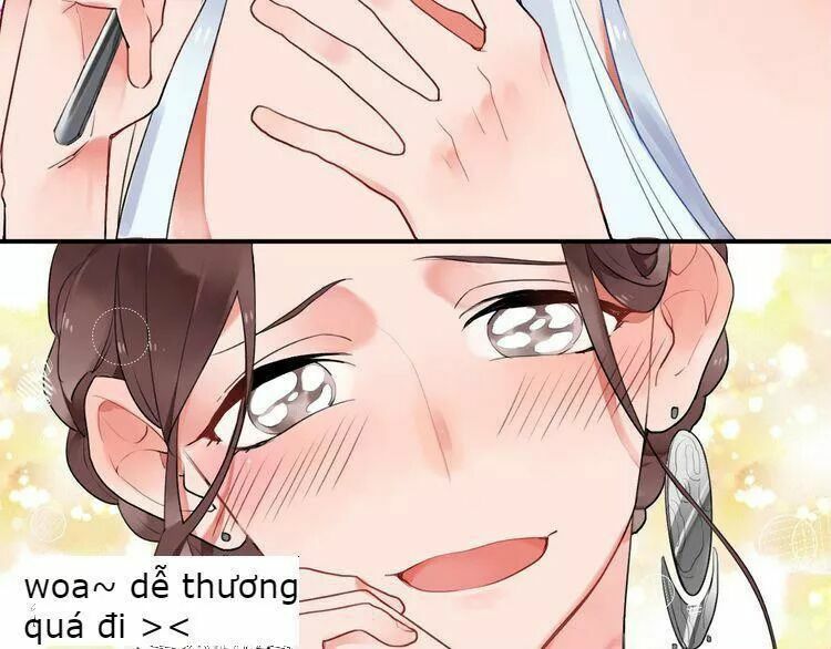 SOS! Tôi đã yêu một con sâu bướm: Chapter 1