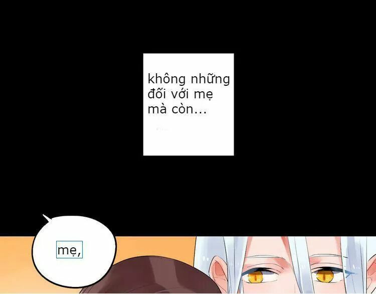 SOS! Tôi đã yêu một con sâu bướm: Chapter 1