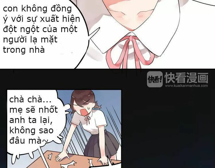SOS! Tôi đã yêu một con sâu bướm: Chapter 1