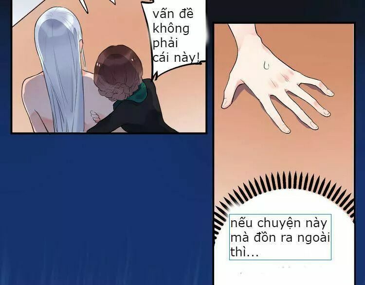 SOS! Tôi đã yêu một con sâu bướm: Chapter 1