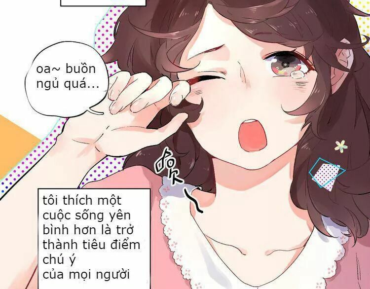 SOS! Tôi đã yêu một con sâu bướm: Chapter 1