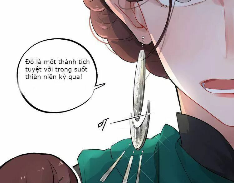 SOS! Tôi đã yêu một con sâu bướm: Chapter 1