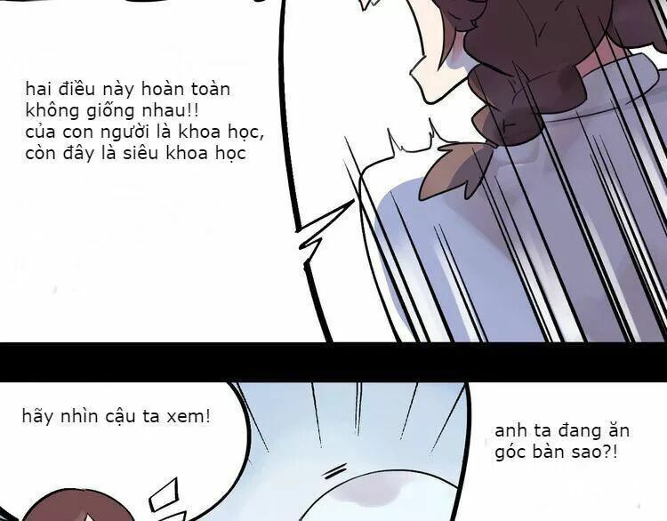 SOS! Tôi đã yêu một con sâu bướm: Chapter 1