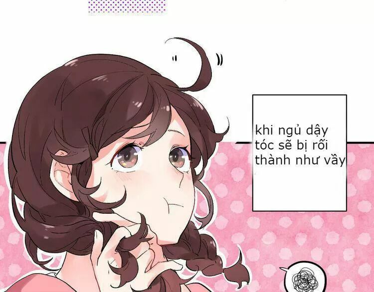 SOS! Tôi đã yêu một con sâu bướm: Chapter 1
