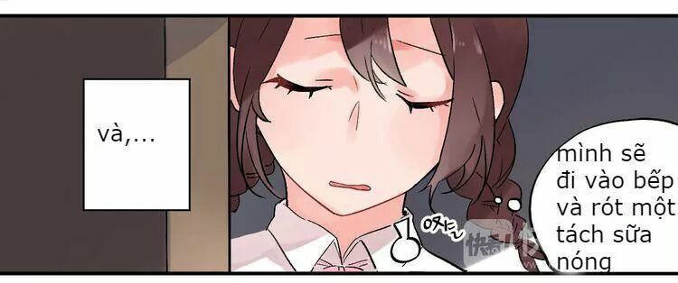 SOS! Tôi đã yêu một con sâu bướm: Chapter 1