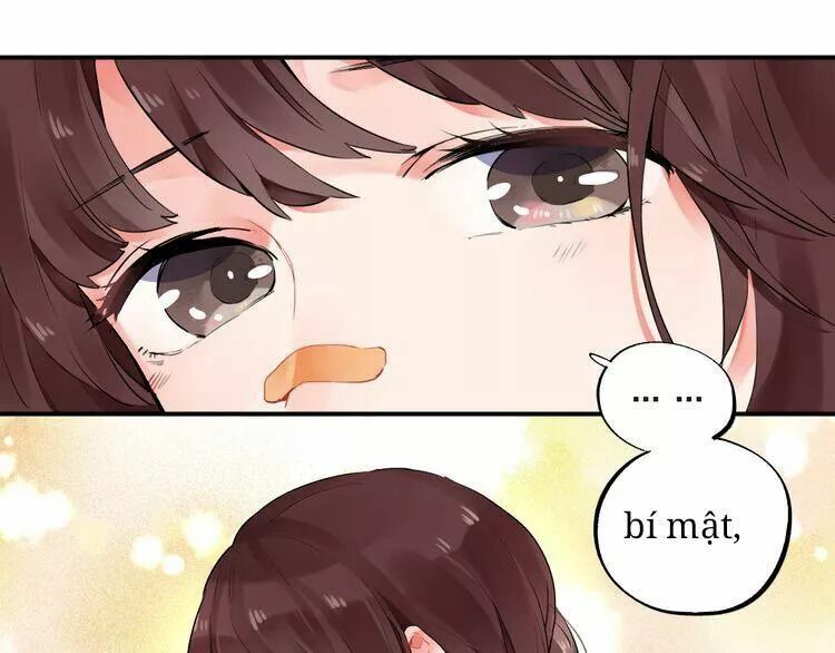 SOS! Tôi đã yêu một con sâu bướm: Chapter 10