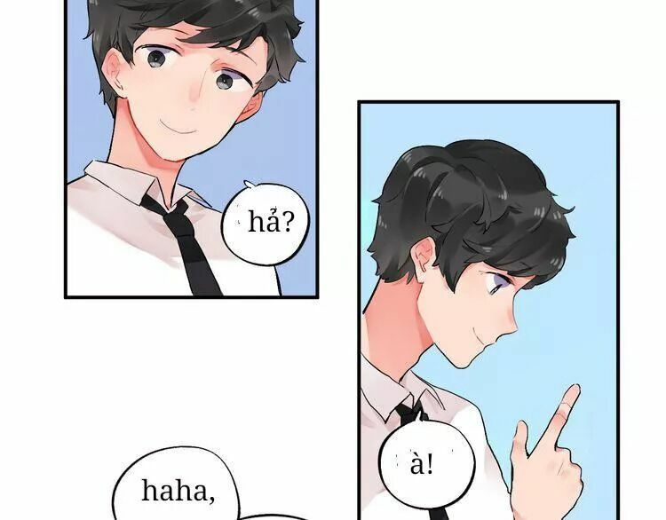 SOS! Tôi đã yêu một con sâu bướm: Chapter 10