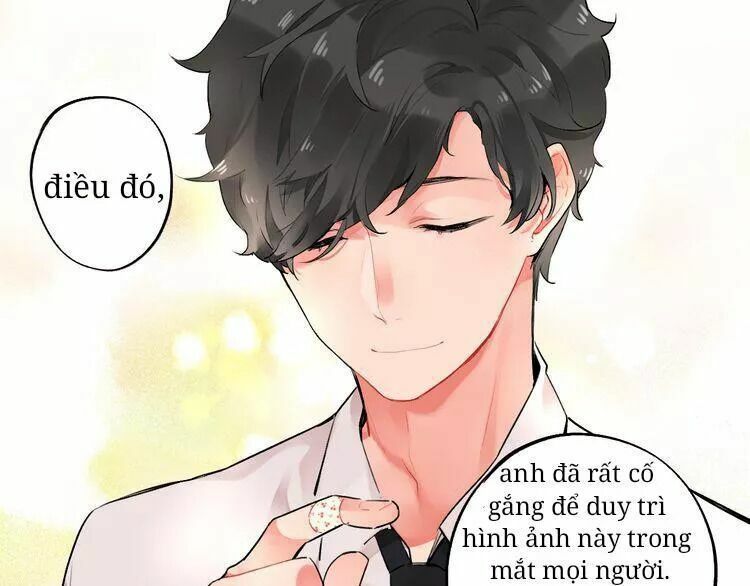 SOS! Tôi đã yêu một con sâu bướm: Chapter 10