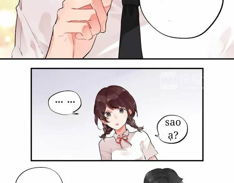 SOS! Tôi đã yêu một con sâu bướm: Chapter 10