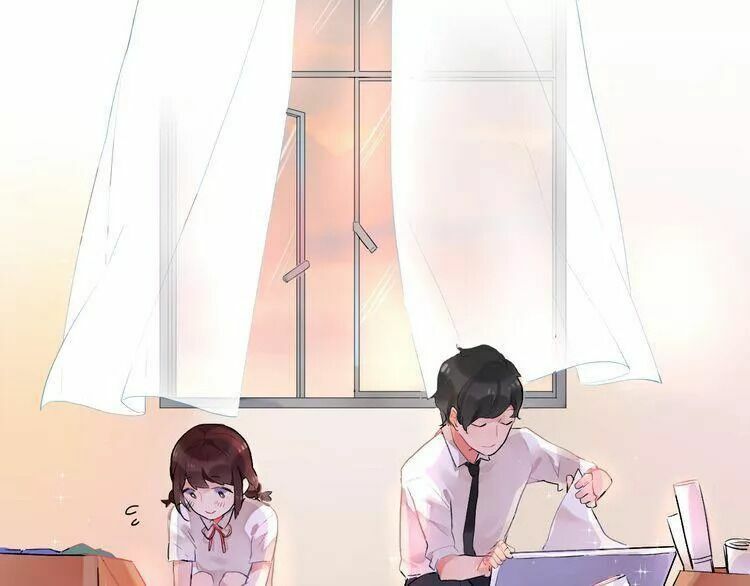 SOS! Tôi đã yêu một con sâu bướm: Chapter 10