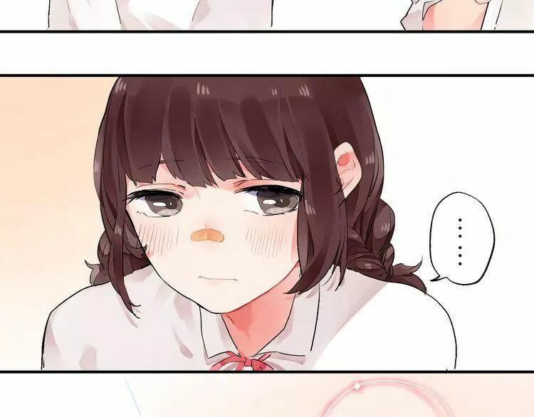 SOS! Tôi đã yêu một con sâu bướm: Chapter 10
