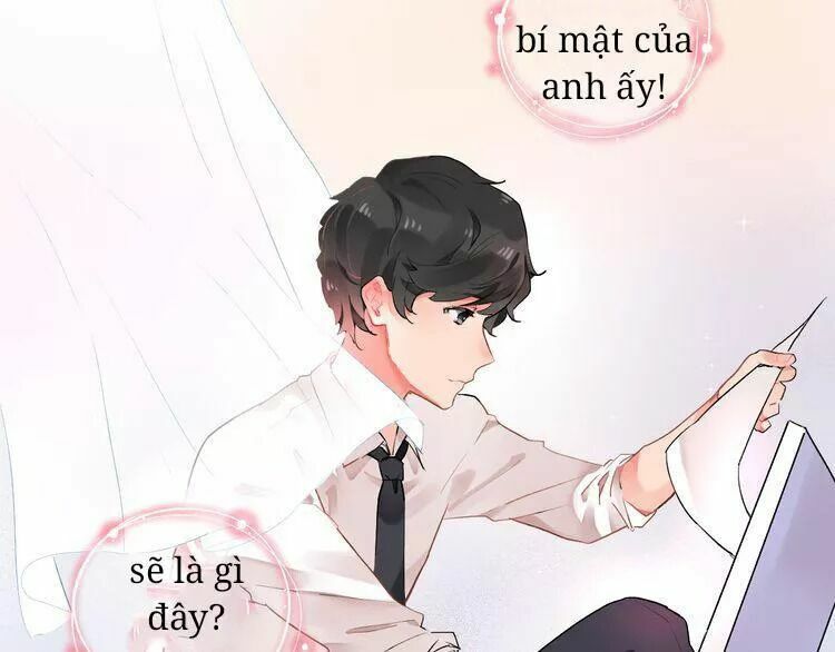 SOS! Tôi đã yêu một con sâu bướm: Chapter 10