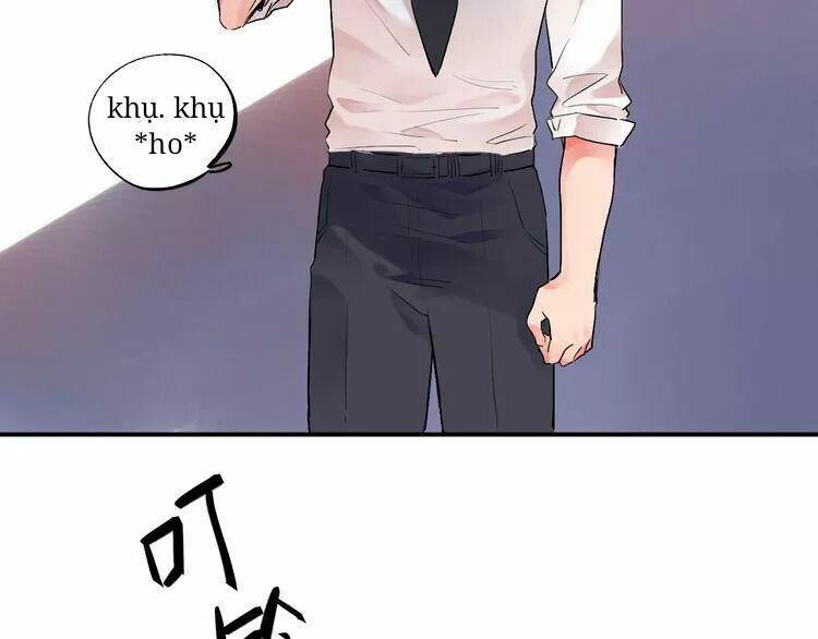SOS! Tôi đã yêu một con sâu bướm: Chapter 10