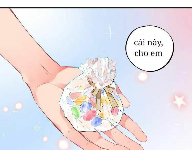 SOS! Tôi đã yêu một con sâu bướm: Chapter 10