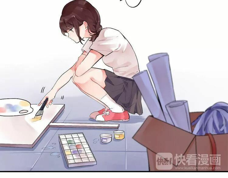 SOS! Tôi đã yêu một con sâu bướm: Chapter 10