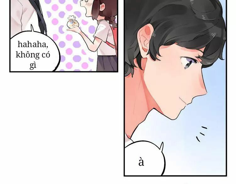 SOS! Tôi đã yêu một con sâu bướm: Chapter 10