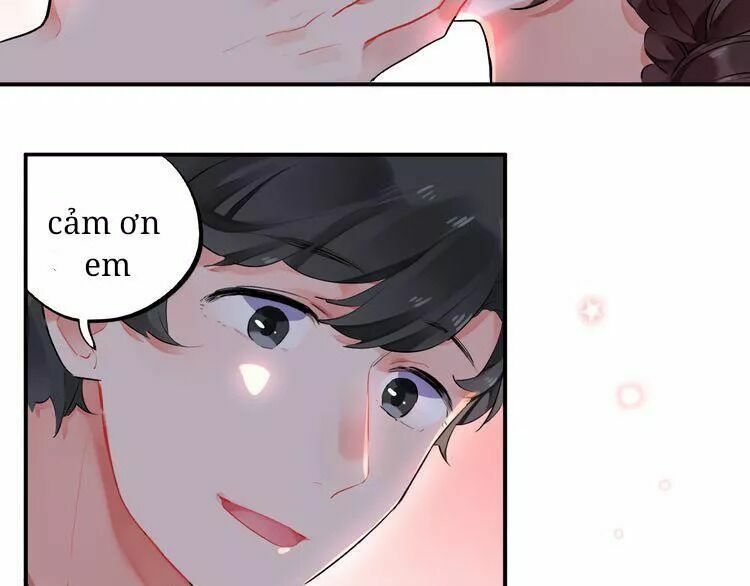 SOS! Tôi đã yêu một con sâu bướm: Chapter 10