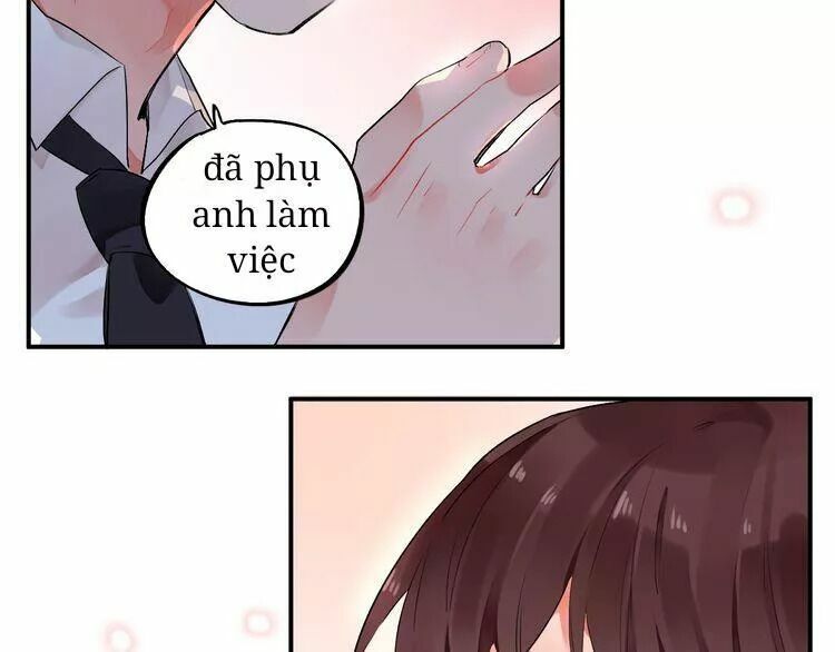 SOS! Tôi đã yêu một con sâu bướm: Chapter 10