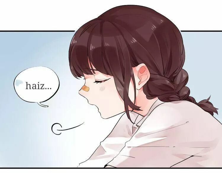 SOS! Tôi đã yêu một con sâu bướm: Chapter 10