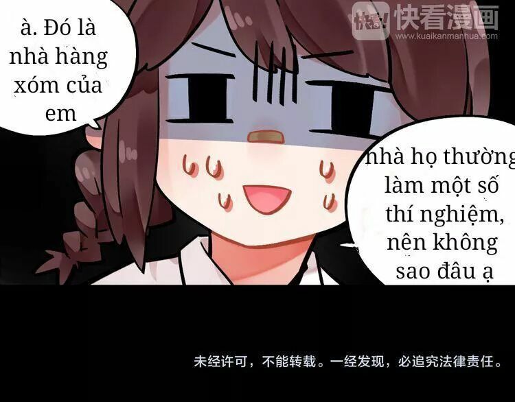 SOS! Tôi đã yêu một con sâu bướm: Chapter 10