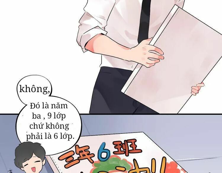 SOS! Tôi đã yêu một con sâu bướm: Chapter 10