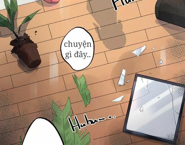 SOS! Tôi đã yêu một con sâu bướm: Chapter 11