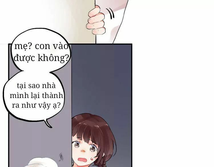 SOS! Tôi đã yêu một con sâu bướm: Chapter 11