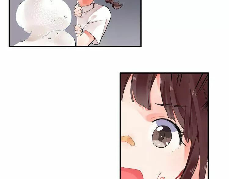 SOS! Tôi đã yêu một con sâu bướm: Chapter 11