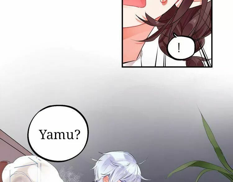 SOS! Tôi đã yêu một con sâu bướm: Chapter 11