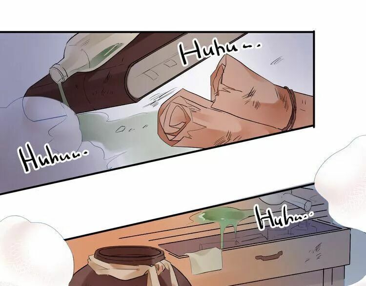 SOS! Tôi đã yêu một con sâu bướm: Chapter 11