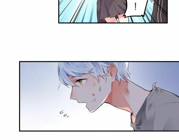 SOS! Tôi đã yêu một con sâu bướm: Chapter 11