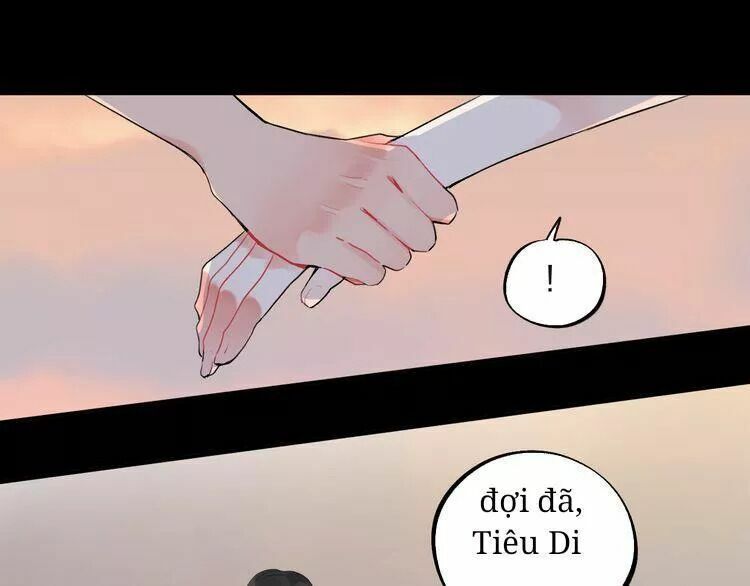 SOS! Tôi đã yêu một con sâu bướm: Chapter 11
