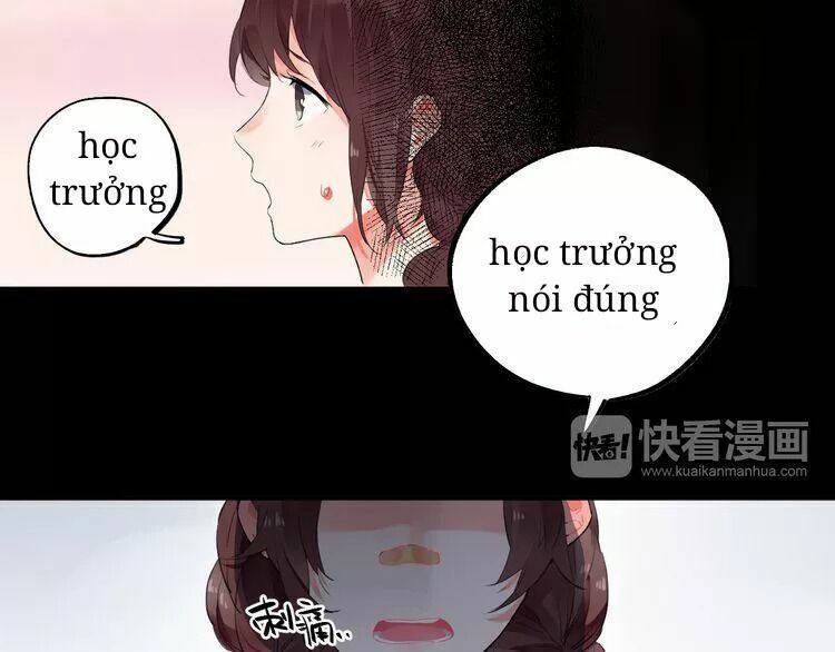 SOS! Tôi đã yêu một con sâu bướm: Chapter 11