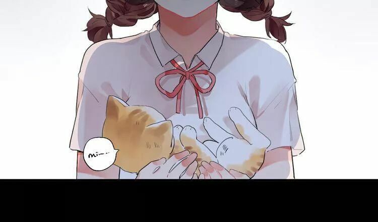 SOS! Tôi đã yêu một con sâu bướm: Chapter 11